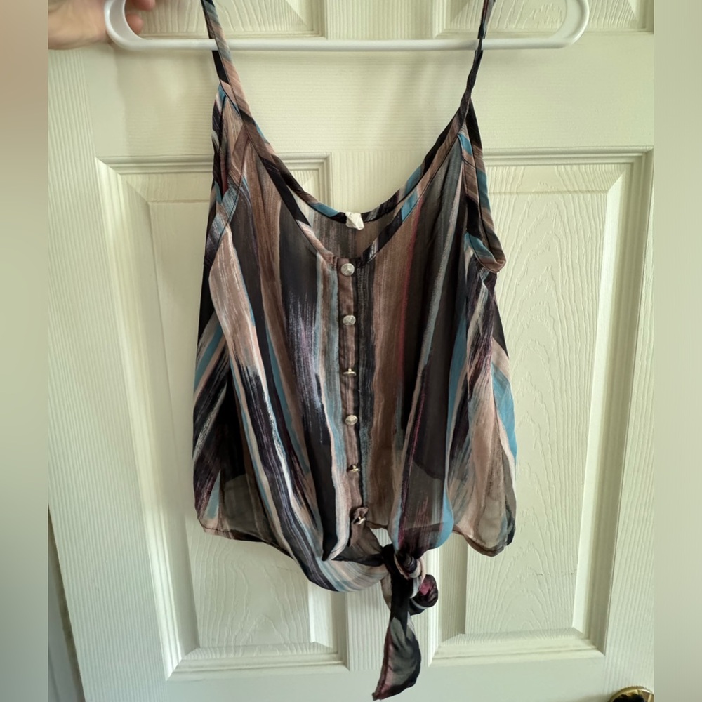 Boutique top